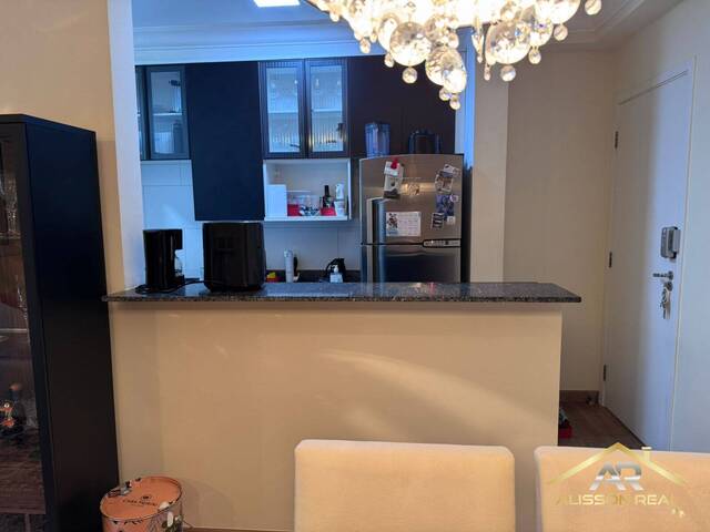 Apartamento para Venda em Barueri - 2