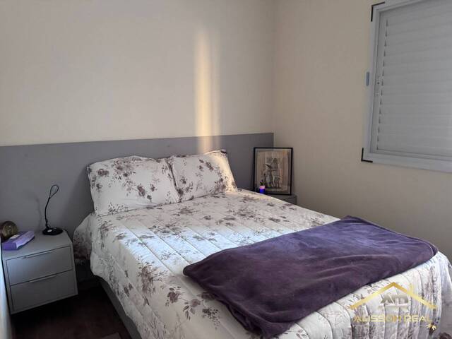 Apartamento para Venda em Barueri - 4