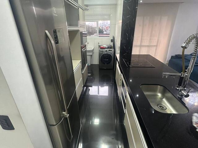 Apartamento para Venda em Barueri - 5