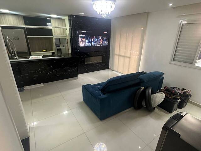 Venda em Jardim Iracema/Aldeia - Barueri