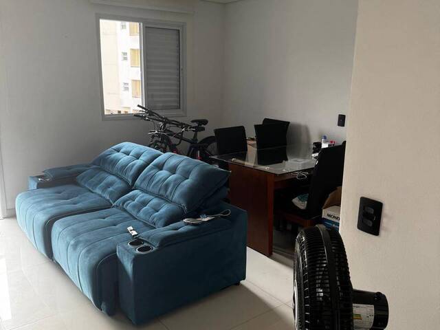 Apartamento para Venda em Barueri - 4