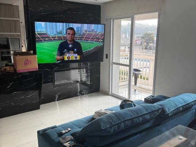 Apartamento para Venda em Barueri - 3