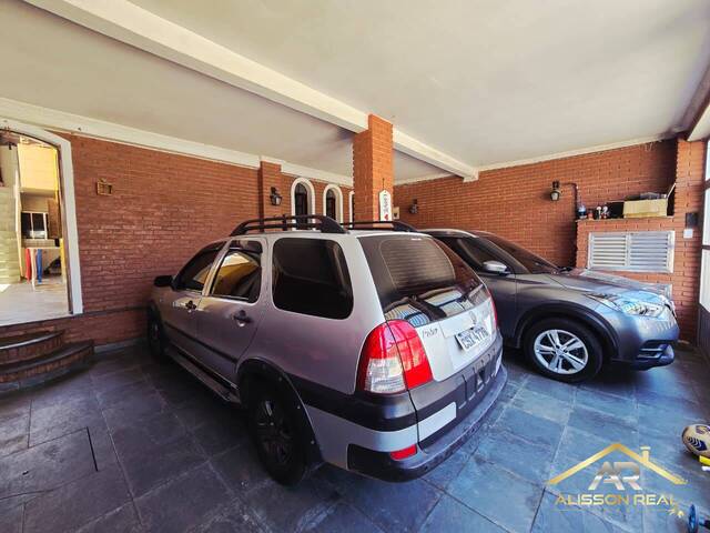 Casa para Renda para Venda em Osasco - 2