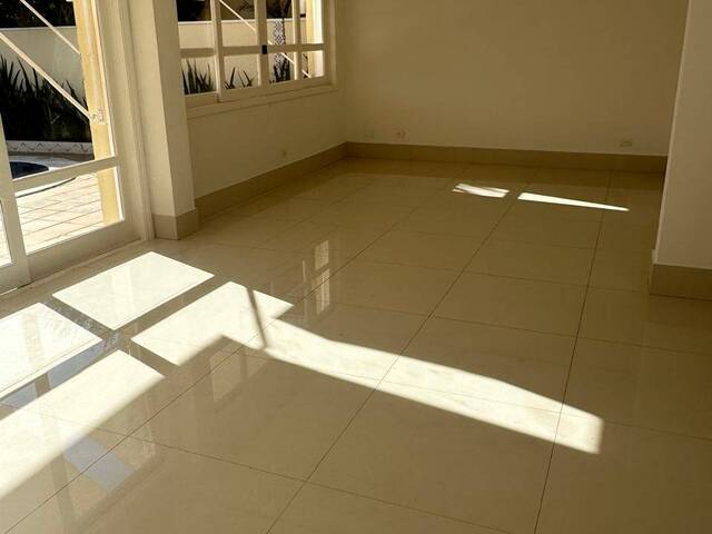 #1299 - Casa em condomínio para Venda em Santana de Parnaíba - SP