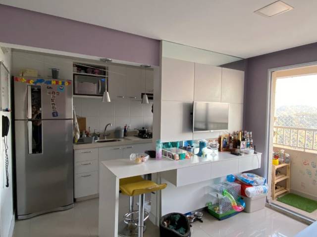 Apartamento para Venda em São Paulo - 5