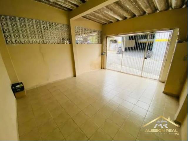 #1304 - Casa para Venda em Osasco - SP