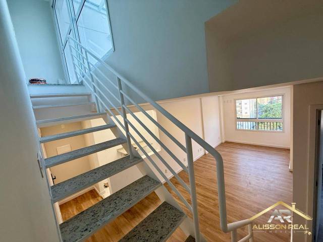 Cobertura para Venda em São Paulo - 4