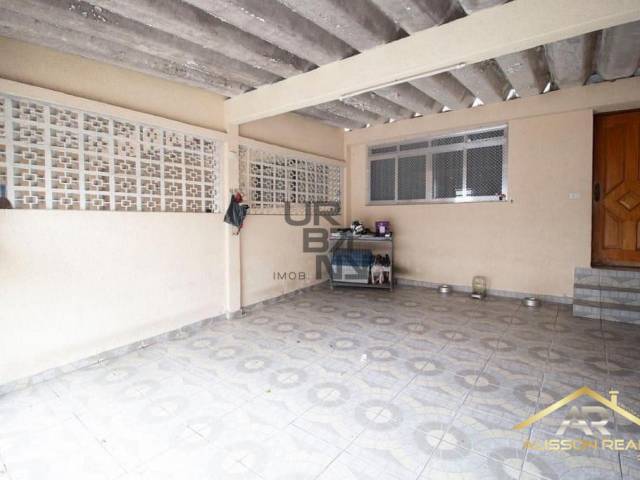 Casa Térrea para Venda em Osasco - 2