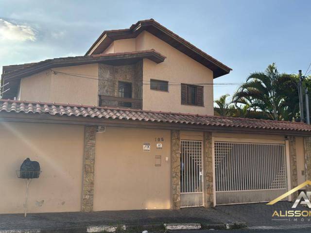 Sobrado para Venda em Osasco - 2