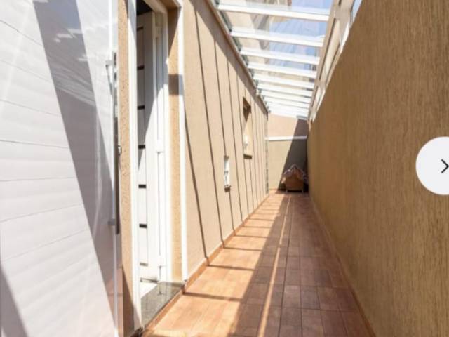 Sobrado para Venda em Osasco - 3