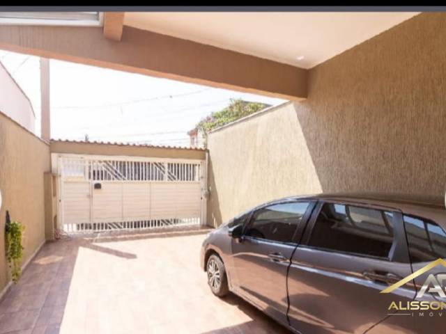 Sobrado para Venda em Osasco - 2