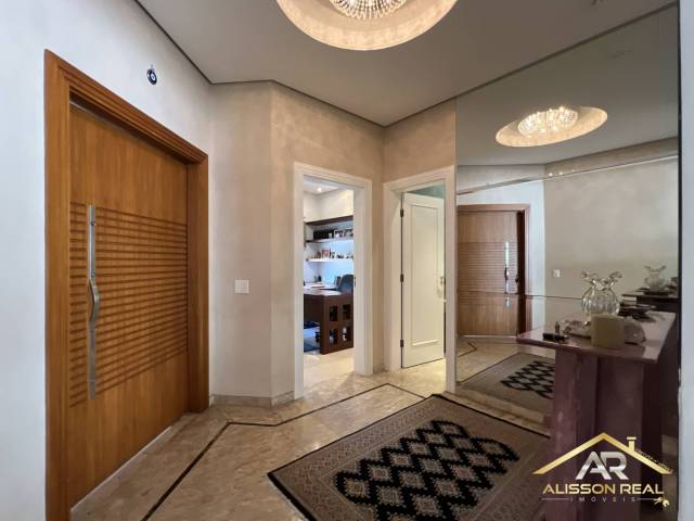 #1312 - Casa em condomínio para Venda em Santana de Parnaíba - SP