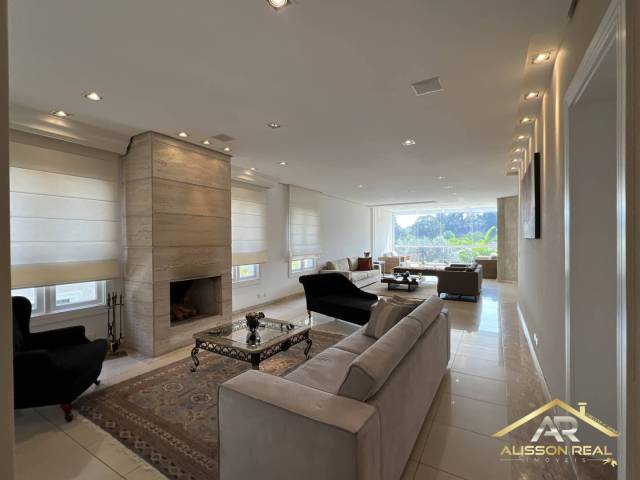 #1312 - Casa em condomínio para Venda em Santana de Parnaíba - SP