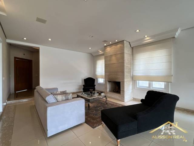 Casa em condomínio para Venda em Santana de Parnaíba - 4