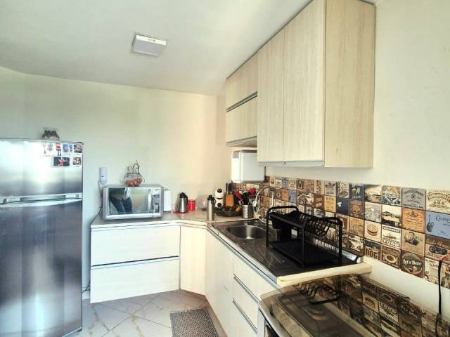 Apartamento para Venda em Osasco - 5