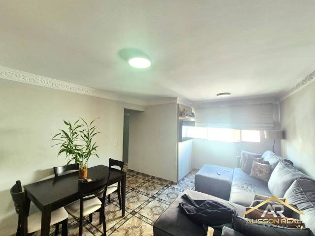 Apartamento para Venda em Osasco - 3