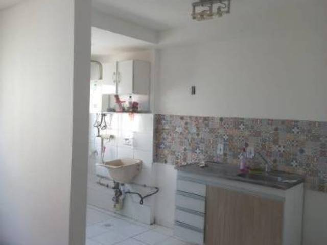 Apartamento para Venda em Carapicuíba - 3