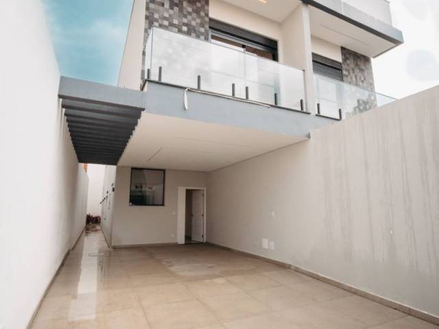 Sobrado para Venda em Osasco - 2