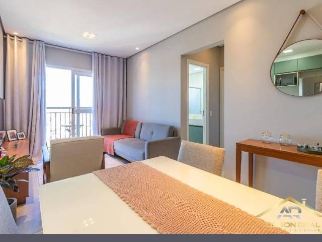 Apartamento para Venda em Barueri - 4