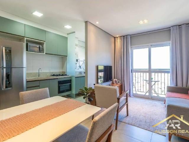 Apartamento para Venda em Barueri - 3