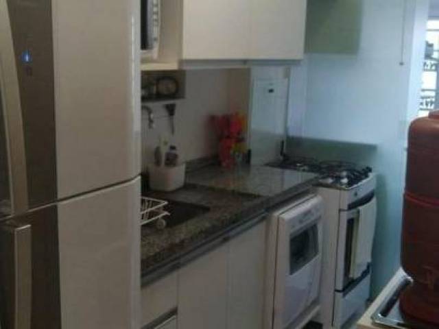 Apartamento para Venda em Barueri - 5