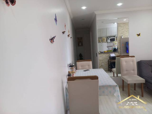 #1316 - Apartamento para Venda em Osasco - SP