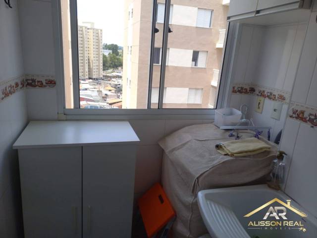 Apartamento para Venda em Osasco - 5