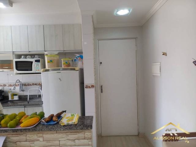 #1316 - Apartamento para Venda em Osasco - SP