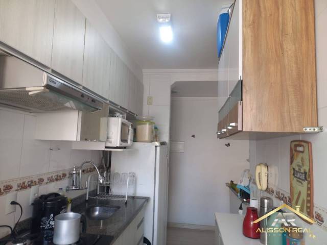 Apartamento para Venda em Osasco - 4