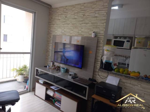#1316 - Apartamento para Venda em Osasco - SP