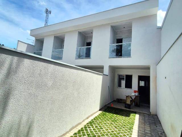 #1041 - Sobrado para Venda em Osasco - SP