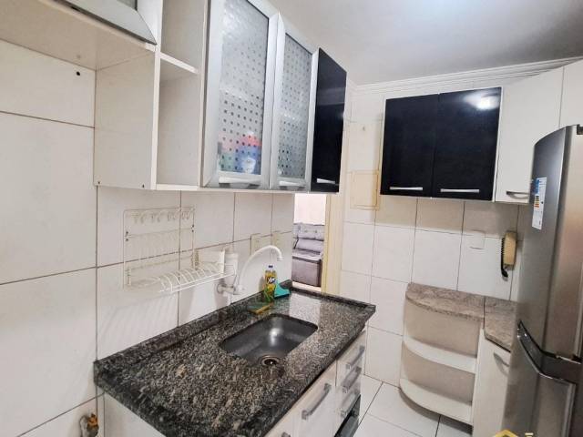 Apartamento para Venda em Osasco - 3