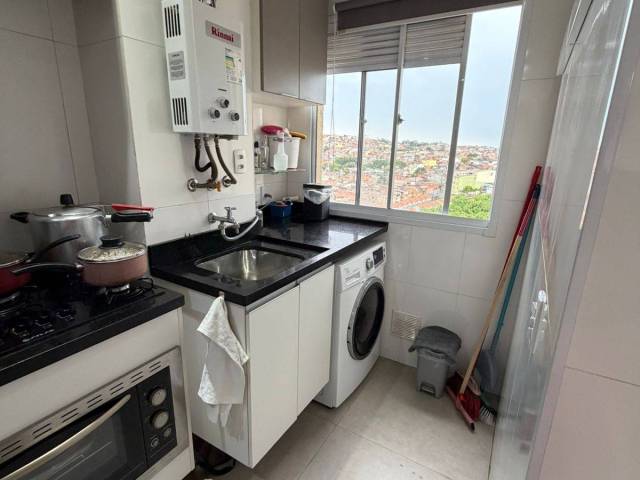 Apartamento para Locação em Osasco - 4