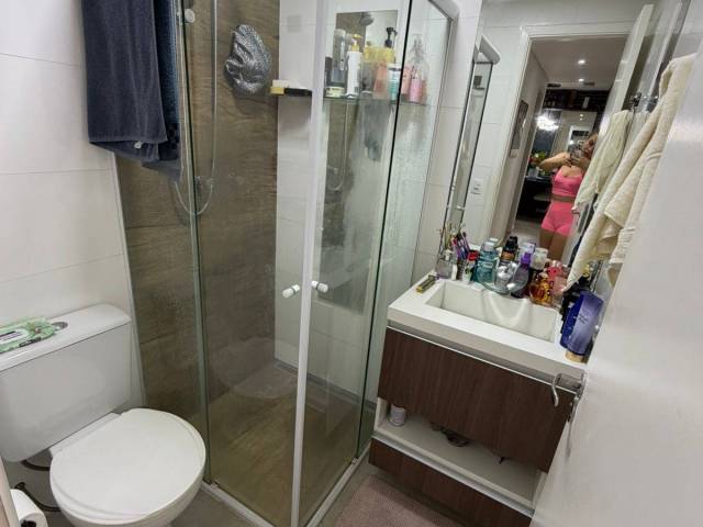 Apartamento para Locação em Osasco - 5