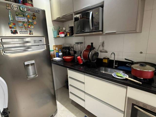 #1319 - Apartamento para Locação em Osasco - SP