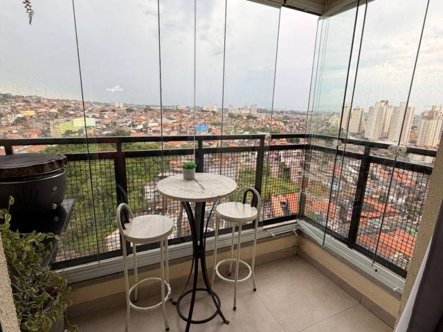 #1319 - Apartamento para Locação em Osasco - SP