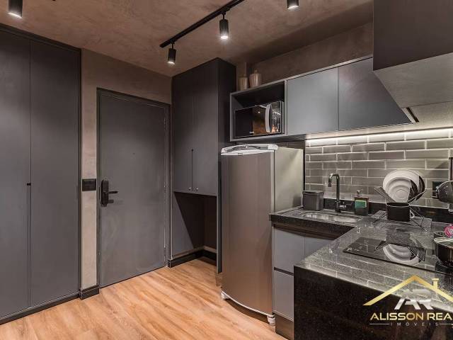 Studio para Venda em São Paulo - 5