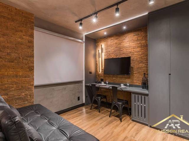 #1321 - Studio para Venda em São Paulo - SP