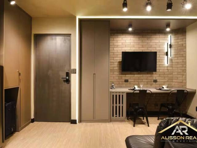 #1322 - Studio para Venda em São Paulo - SP