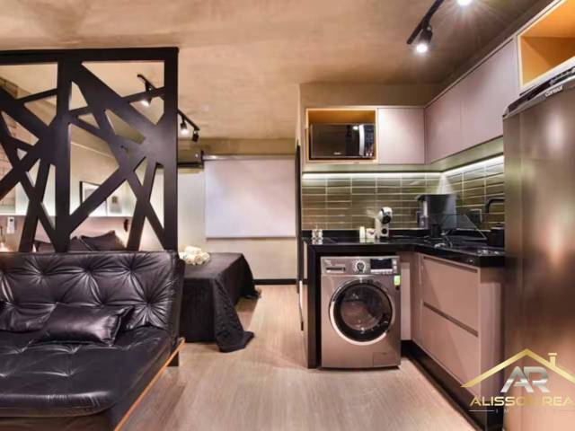 #1322 - Studio para Venda em São Paulo - SP