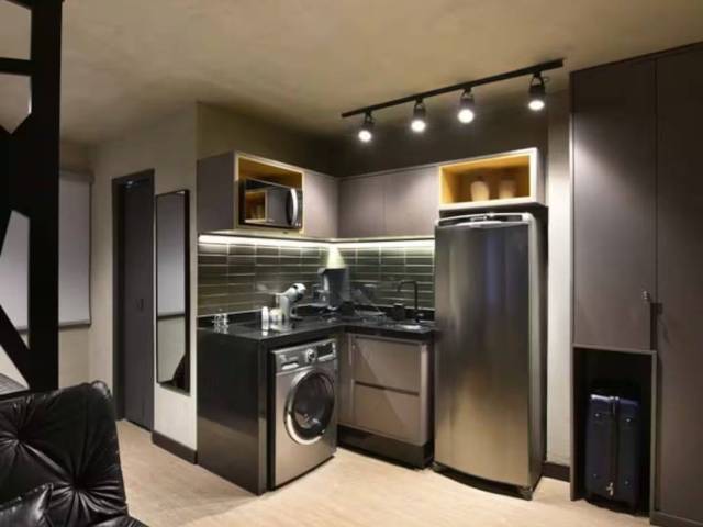 Studio para Venda em São Paulo - 5