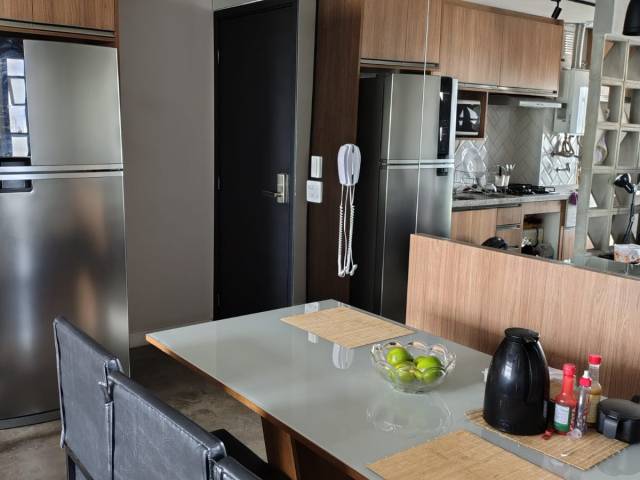 #1320 - Apartamento para Venda em Osasco - SP