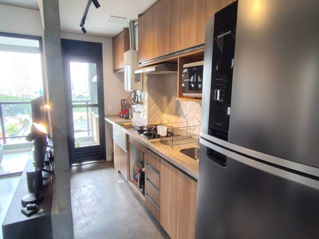 Apartamento para Venda em Osasco - 5