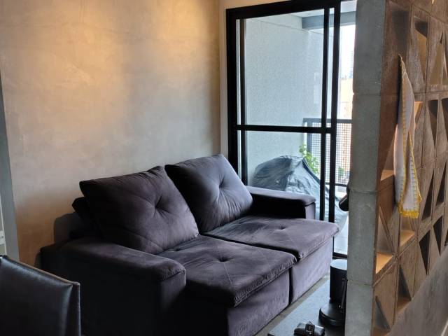 #1320 - Apartamento para Venda em Osasco - SP