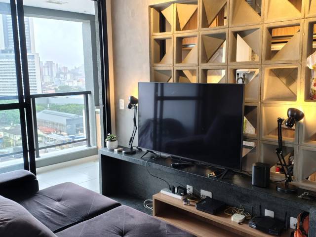 #1320 - Apartamento para Venda em Osasco - SP