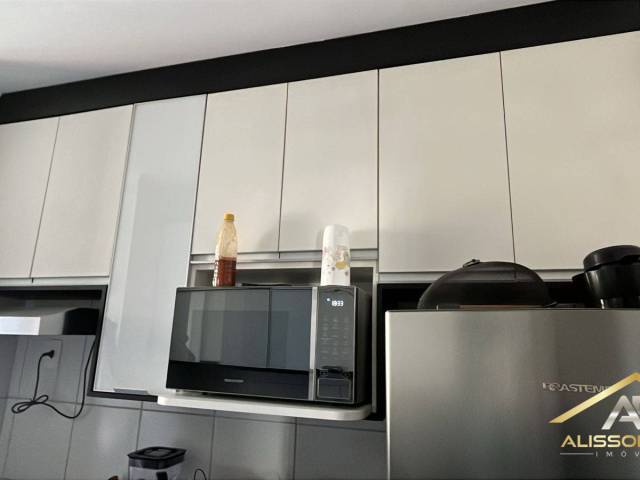 #1323 - Apartamento para Venda em Osasco - SP