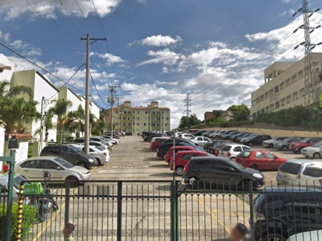 Apartamento para Venda em Osasco - 2