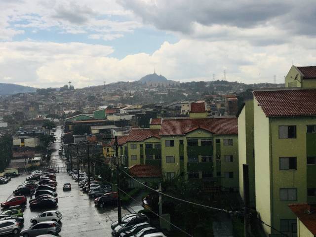 Apartamento para Venda em Osasco - 3