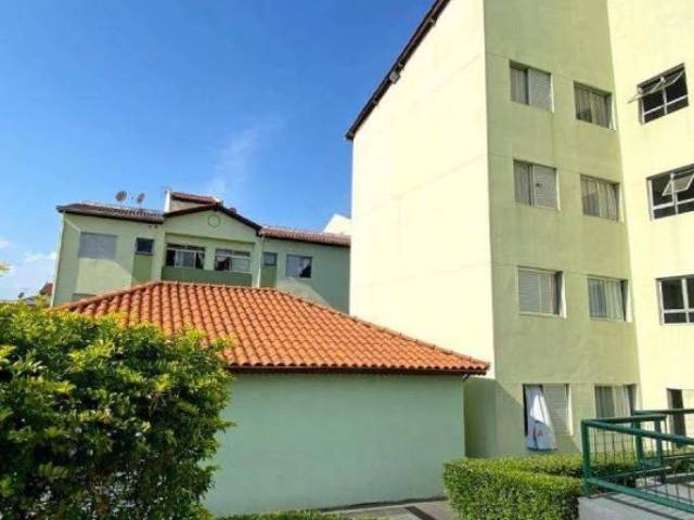 Apartamento para Venda em Osasco - 4