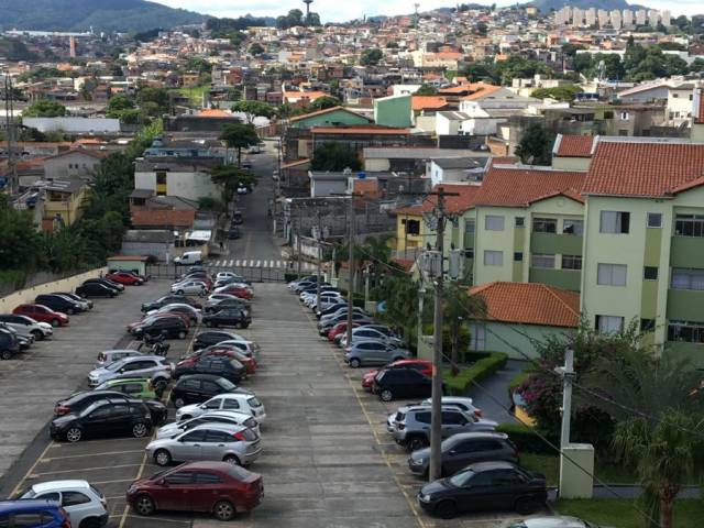 Apartamento para Venda em Osasco - 5